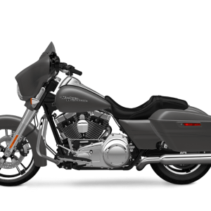 Harley Davidson motorcycle PNG