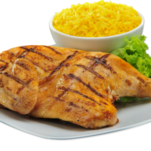 Fried chicken PNG