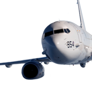 Boeing PNG