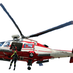 Helicopter PNG