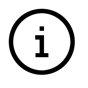 letter I PNG