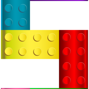 Lego PNG
