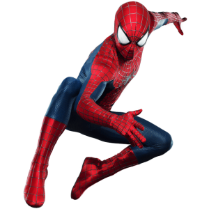 Spider-Man PNG