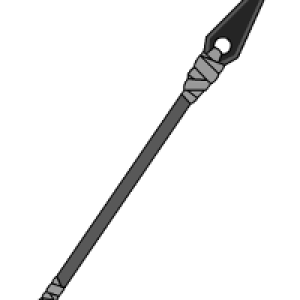 Spear PNG
