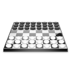 Checkers PNG