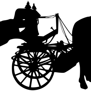 Carriage PNG