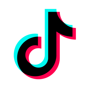 TikTok logo