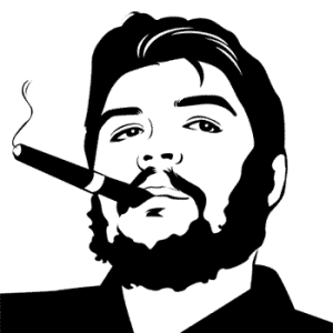 Che Guevara PNG