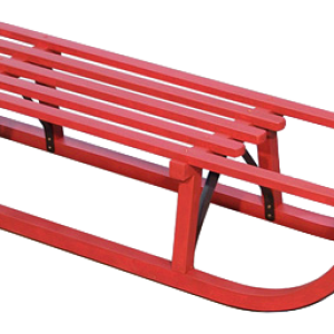 Sled PNG