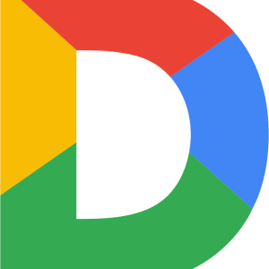 letter D PNG