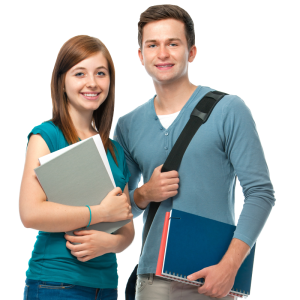 Student PNG