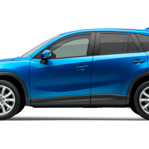 Mazda PNG