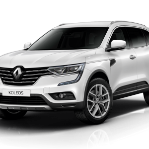 Renault PNG