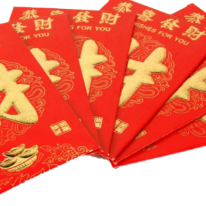 Chinese New Year PNG