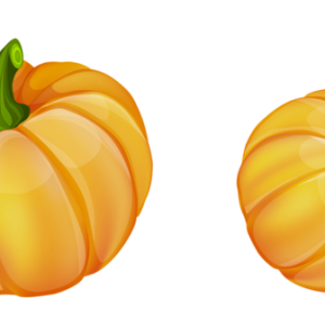 Pumpkin PNG