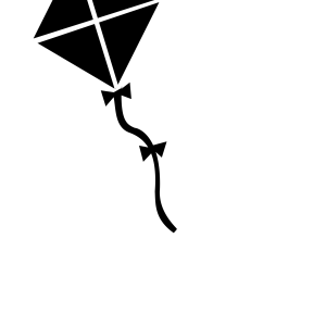 Kite PNG