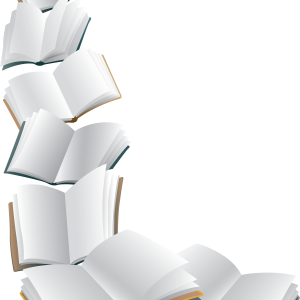 Book PNG