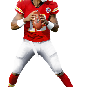 American football PNG