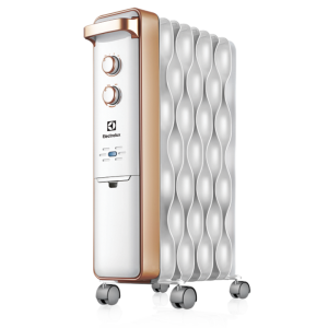 Electric heater PNG