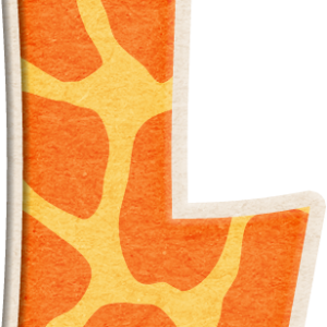 Letter L PNG