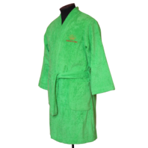 Bathrobe PNG