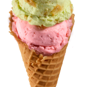 Ice cream PNG image