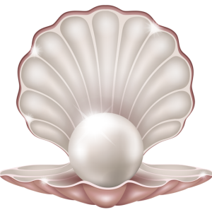 Pearl PNG