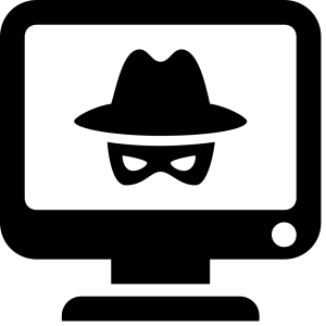Hacker PNG