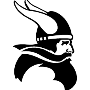 Viking logo PNG