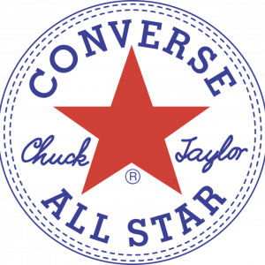 Converse logo PNG