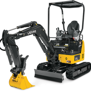 Excavator PNG