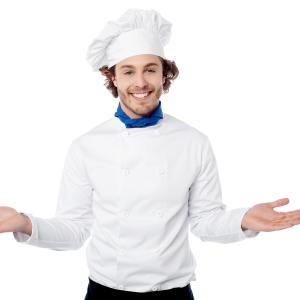 Chef PNG