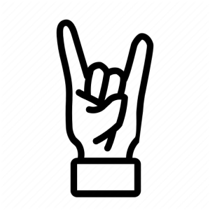 Punk rock PNG