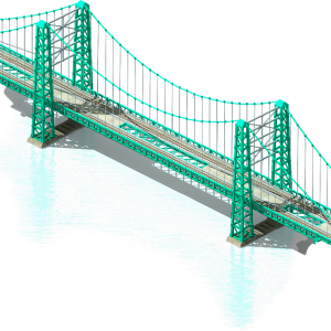 Bridge PNG