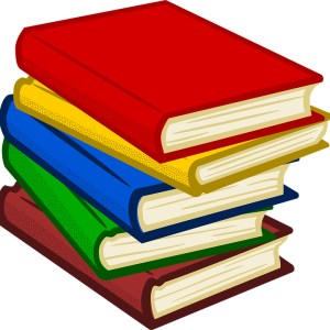 Book PNG