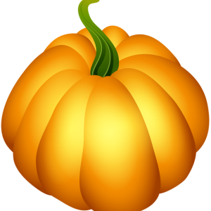 Pumpkin PNG