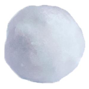 Snowball PNG
