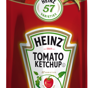 Ketchup PNG