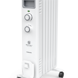 Oil heater PNG