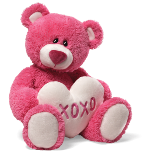 Teddy bear PNG