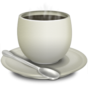 Mug coffee PNG
