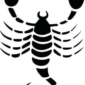 Scorpio PNG