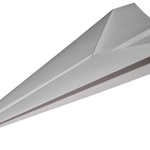 Paper plane PNG