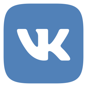 Vkontakte logo PNG