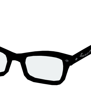 Glasses PNG