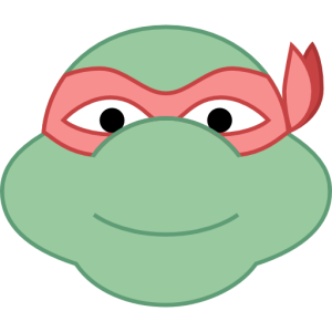 Ninja Turtles PNG
