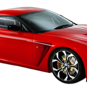 Aston Martin PNG