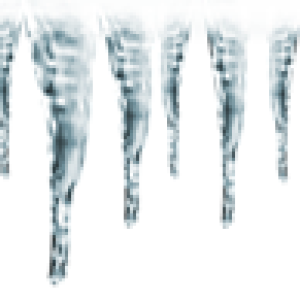 icicles PNG