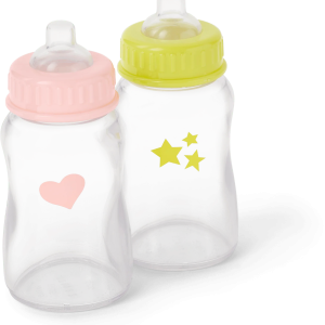 Baby bottle PNG