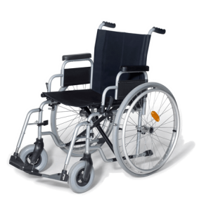Wheelchair PNG